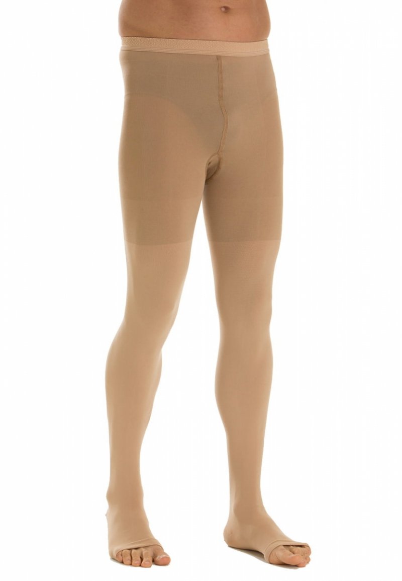 RELAXSAN Rajstopy medyczne III Klasa Ucisku 35-46 mmHg - Linia Medicale Classic