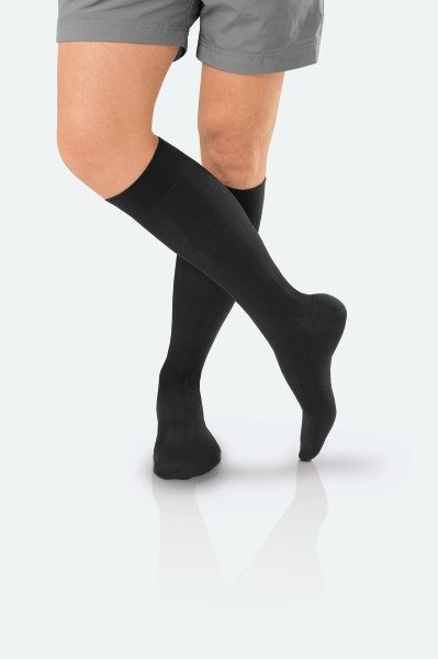 JOBST forMEN EXPLORE Podkolanówki uciskowe męskie II stopnia kompresji