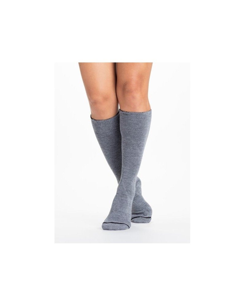 Sigvaris Basic Liner podkolanówki spodnie nieuciskowe do Wrap Compreflex