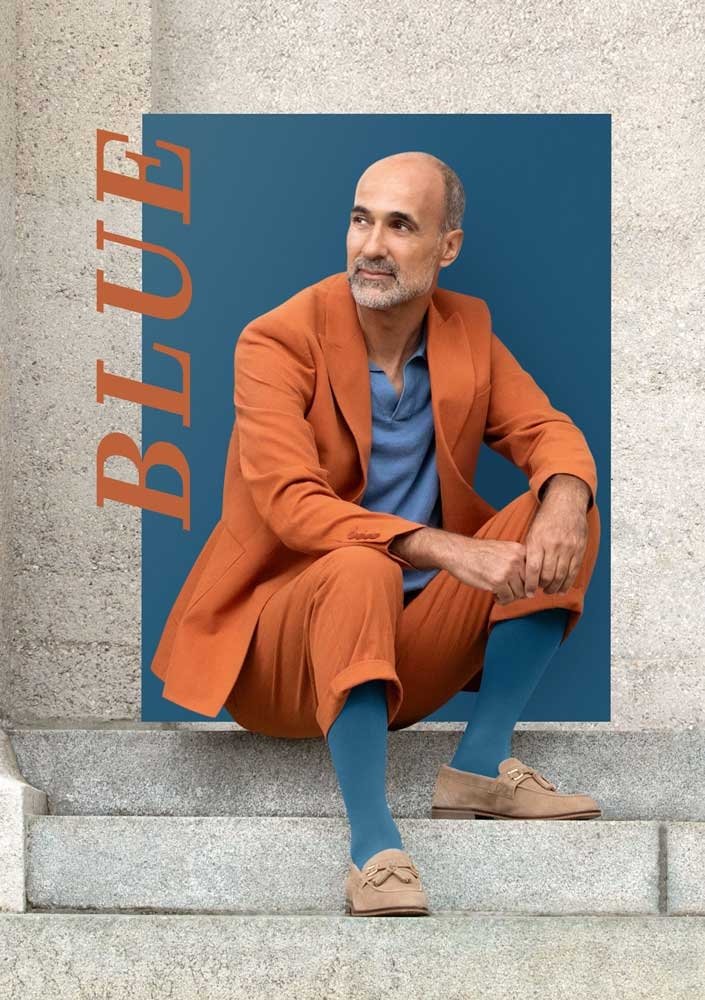 JUZO SOFT Podkolanówki uciskowe I stopnia kompresji  (18-21mmHg) KOLORY SEZONOWE