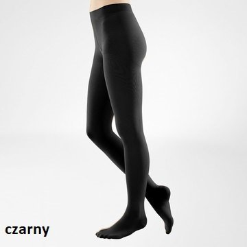 BAUERFEIND Rajstopy uciskowe I klasy ucisku VenoTrain LOOK