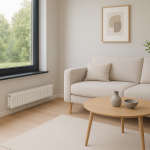  Purmo Plint CV33 200x1800