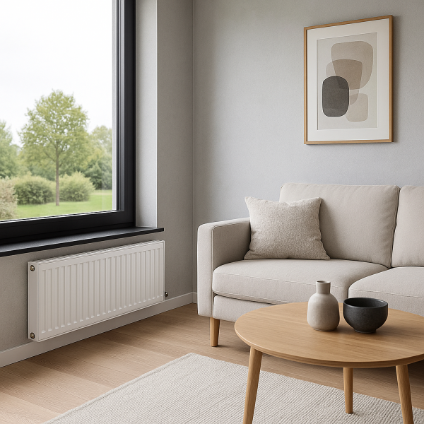  Purmo Compact C11 500x2600