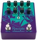 EarthQuaker Devices Pyramids -Stereo Flanger