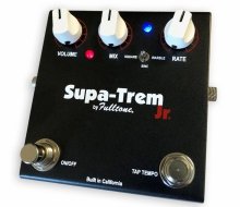 Fulltone Supa Trem Jr 