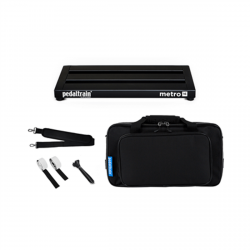 Pedaltrain Metro 16 SC Soft case