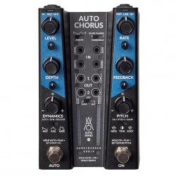 Gamechanger Audio AUTO Chorus