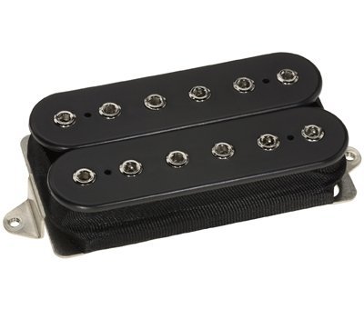 DiMarzio Gravity Storm Bridge F Spaced DP253