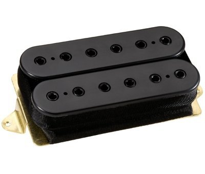 Dimarzio Steve Morse Neck DP205
