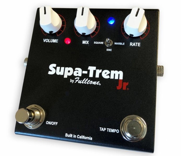 Fulltone Supa Trem Jr