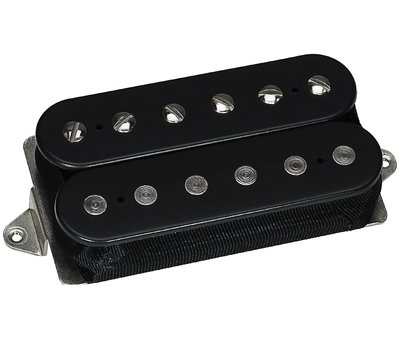 DiMarzio Transition Neck DP254 FBK