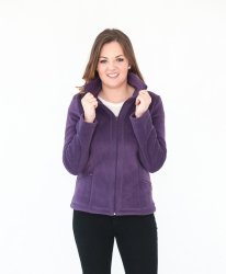 Bluza polarowa, Kreator Studio Mody, rozm. 40