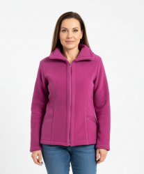 Bluza polarowa, Kreator Studio Mody, rozm. 42