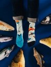 Ryby - Ponožky Good Mood