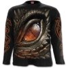 Dragon Eye - Longsleeve Spiral