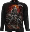 Harbingers  - Longsleeve Spiral Direct