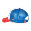 Peanuts Snoopy Trucker - Kšiltovka Capslab