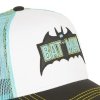 Batman Logo DC COMICS CLASSIC - Capslab