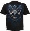 Odin's Warrior - Spiral