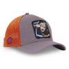 Naruto Trucker - Kšiltovka Capslab