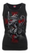 Valiant -  Ladies Razor Top Spiral