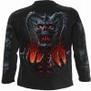 Death Emberes - Longsleeve Spiral Direct