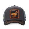 Scooby-Doo Trucker - Kšiltovka Capslab