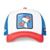 Peanuts Snoopy Trucker - Kšiltovka Capslab