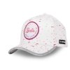 Barbie Femme Trucker  - Kšiltovka Capslab