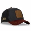 Wile E. Road Runner Looney Tunes - Capslab