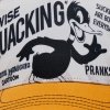 Daffy Wise Quacking Looney Tunes - Kšiltovka Capslab