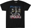 The Police Greatest Hits - Liquid Blue