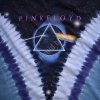 Pink Floyd Pyramid V - Liquid Blue