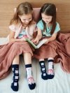Spící Lama - Ponožky Pro Děti - Good Mood