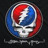 Gratefull Dead Underground SYF - Liquid Blue