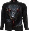 Basilisk - Longsleeve Spiral
