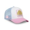 Barbie Femme Trucker  - Cap Capslab