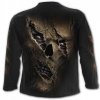 Thread Scare - Longsleeve Spiral