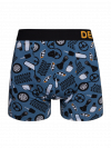 Driver - Mens Fitted Trunks