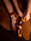 Beer - Socks Good Mood