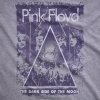 Pink Floyd Live Heather - Liquid Blue