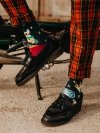 Aliens - Socks Good Mood