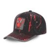 Deadpool Cap Marvel - Capslab