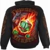 Dungeon Master - Hoodie Spiral