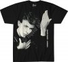 David Bowie - Heroes Black - Liquid Blue