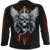 Enchained Soul - Longsleeve Spiral Direct