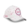 Barbie Femme Trucker  - Cap Capslab