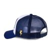 Pikachu Pokemon White - Cap Capslab