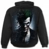 Joker Arkham Origins - Hoodie Spiral