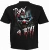 Trick or Treat - Spiral